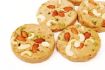 Picture of Authentic Chaina Ram Delhi Sohan Halwa - 1000g | Premium Indian Sweet