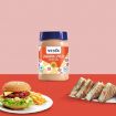 Picture of Veeba Cheese and Chilli Sandwich Spread, 250g