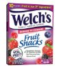 Picture of Welchs Fruit Snacks Berries n Cherries, 255g