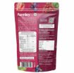 Picture of Farmley Berries Mix I 200g | 8-In-1 Healthly Snacks Contains Cranberry,Black Raisins,Strawberry,Black Currant & More (Pack of 1)