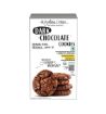 Picture of The Baker's Dozen Dark Chocolate Cookies, 200 g