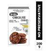 Picture of The Baker's Dozen Dark Chocolate Cookies, 200 g