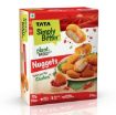 Picture of Tata Simply Better Plant-Based Nuggets, Tastes just Like Chicken, 270g