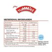 Picture of Godrej Yummiez Chicken Burger Patty, 500 g