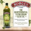 Picture of Borges Extra Virgin Olive Oil -1L Glass