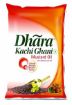 Picture of Dhara Kachhi Ghani Mustard Oil Pouch, 1L